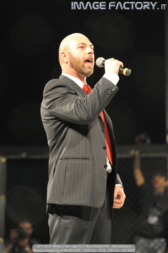 2011-05-07 Milano in the cage 0127 Mixed Martial Arts - Miscellaneous